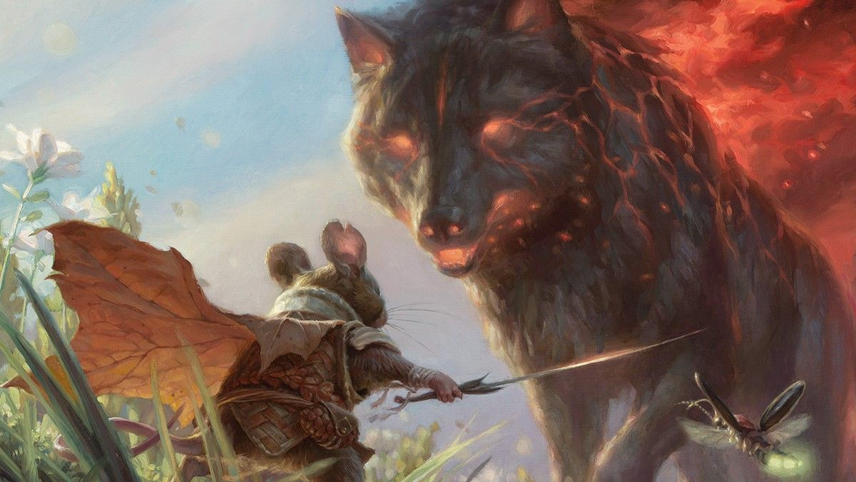Tout ce que nous savons sur MTG Bloomburrow- img