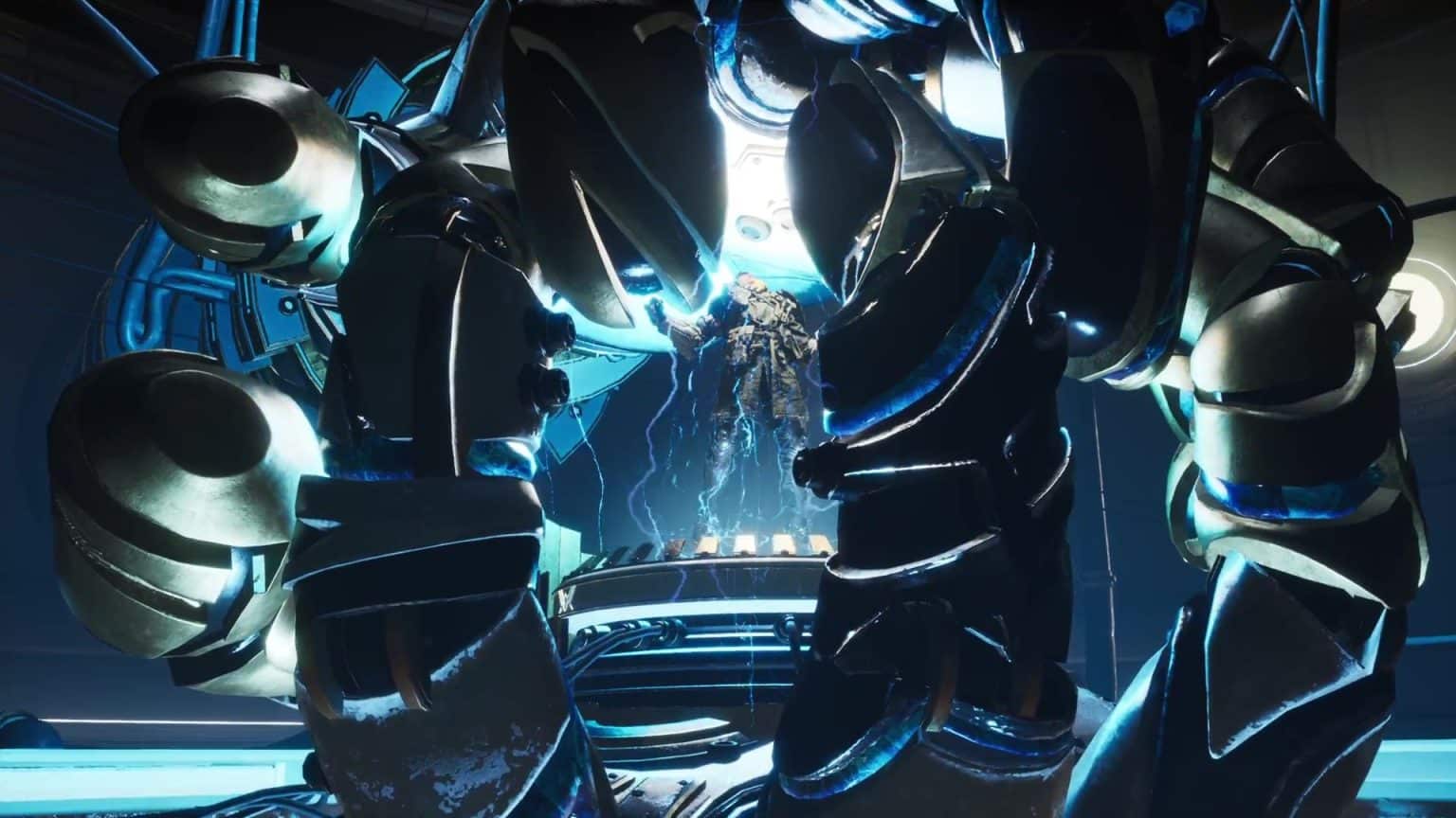 Comment augmenter votre rang de maîtrise dans The First Descendant ?- img