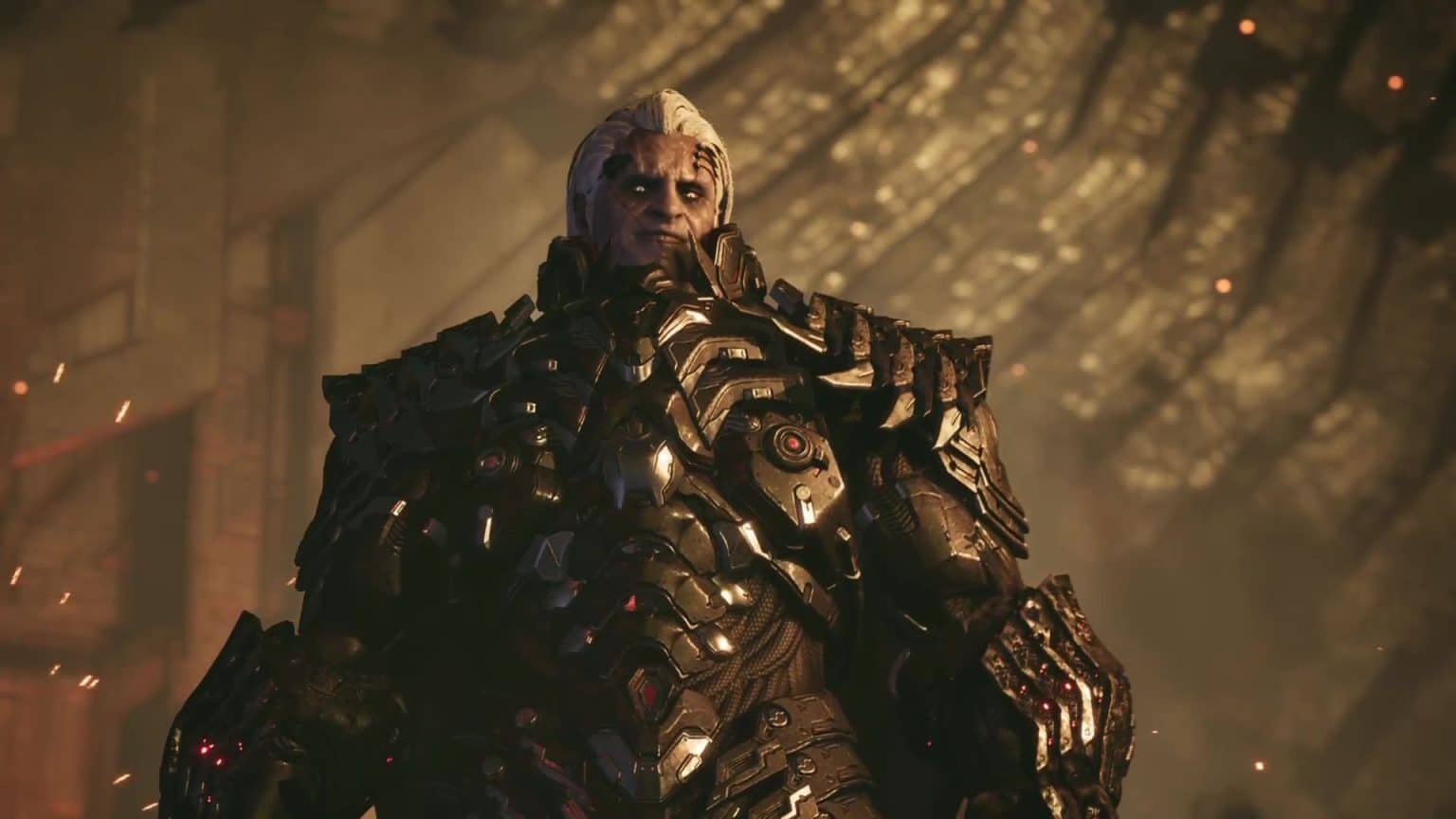 Comment débloquer le mode difficile dans The First Descendant ?- img