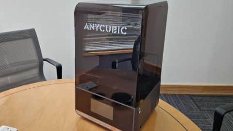 Critique de l'Anycubic Photon Mono M7 Pro : "De tout ce que j'ai testé jusqu'à présent en 2024, c'est le plus remarquable.- img