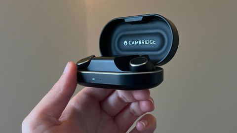 Critique du Cambridge Audio Melomania M100 : "un excellent rapport qualité-prix entre de bonnes mains- img