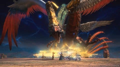Final Fantasy 14 : Dawntrail Critique - "Un début lent et sans substance avec un gameplay prometteur"- img