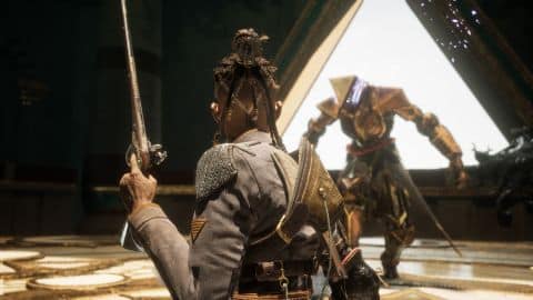 Flintlock : The Siege of Dawn - "La plupart du temps, les résultats sont à la hauteur".- img