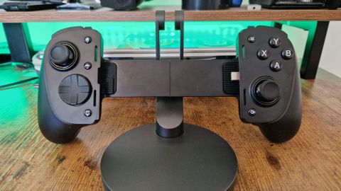 Razer Kishi Ultra Critique : "Je me sens mal de ne pas avoir dit que c'était mon préféré".- img