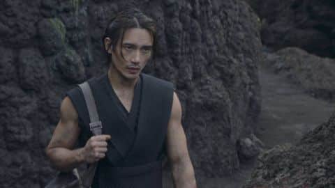 Star Wars : L'Acolyte épisode 6 - Critique : "Cet épisode est pour toi, Reylos"- img