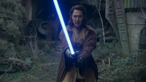 Star Wars : L'Acolyte épisode 8 - critique : "Un épisode qui ne fait pas dans la dentelle, mais qui a le mérite d'exister.- img