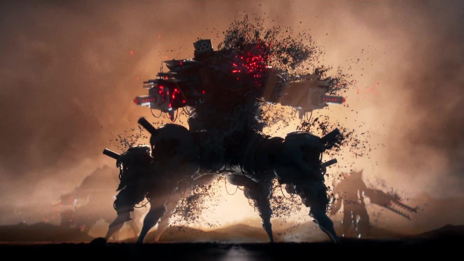 The First Descendant est-il crossplay ?- img