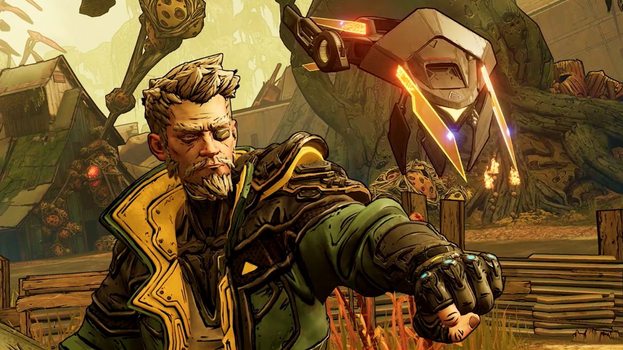 Arbre de compétences, capacités et compétences d'action de Zane de Borderlands 3- img