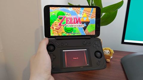 Ayaneo Flip DS Critique : "Nintendo devrait prendre des notes pour la Switch 2"- img