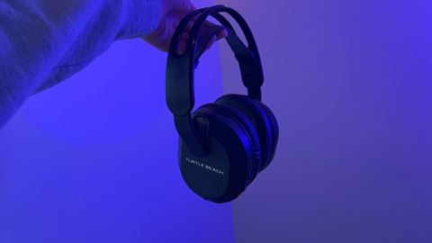 Critique du Turtle Beach Stealth 500 : "un casque fantastique isolé- img