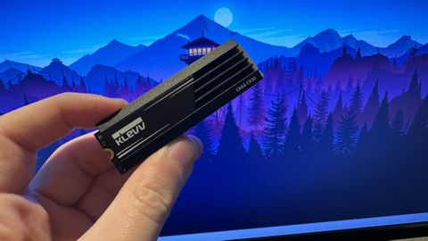 Klevv CRAS C930 2TB SSD review : Le SSD C30 de CRAS : "Une vie plus rapide pour ma PS5"- img
