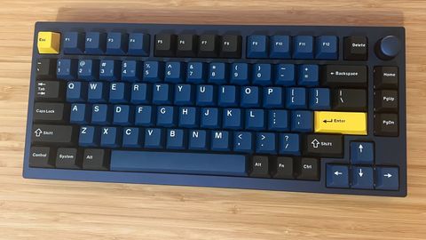 Lemokey P1 Pro : essai : "Les prix des claviers personnalisés baissent"- img