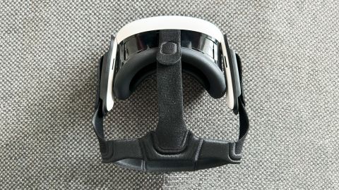 Razer Adjustable Head Strap for Quest 3 : essai : "Un câlin réconfortant en nylon pour mon crâne"- img
