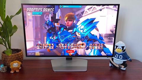 Samsung Odyssey OLED G6 : avis sur l'écran de jeu : "Des images de jeux glorieuses pour moins de 1 000 dollars".- img