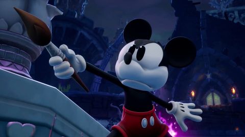 Disney Epic Mickey : Rebrushed - "Une recréation détaillée et soignée d'un classique des années 2010"- img
