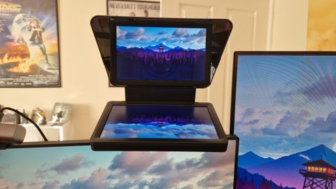 Elgato Prompter : essai : "Elgato à son meilleur niveau d'innovation- img