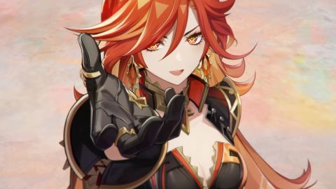 Genshin Impact - Critique du jeu sur mobile : "Tout simplement l'un des jeux les plus amusants et les plus purs que l'on puisse trouver sur un téléphone en 2024".- img
