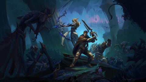 World of Warcraft : The War Within - "L'une des extensions les plus puissantes de WoW de mémoire récente".- img