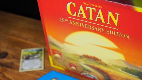 Critique de Catan : "Un jalon qui tient toujours en 2024"- img
