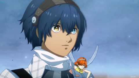 Critique de Metaphor ReFantazio : "Une évolution des meilleurs RPG d'Atlus"- img