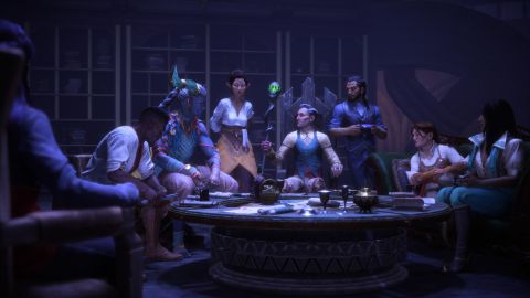 Dragon Age The Veilguard Critique du jeu : "Un véritable retour à la forme RPG pour BioWare".- img