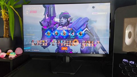KOORUI GN02 : essai : "Un moniteur économique à 240 Hz qui témoigne des marques d'Amazon"- img