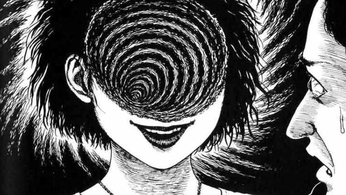 Les 10 meilleurs mangas de Junji Ito à lire en ce moment- img