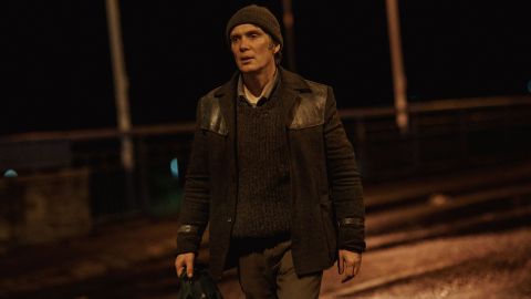Small Things Like These Critique : "Cillian Murphy prouve que moins, c'est plus dans ce drame habilement conçu.- img