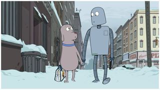 6 nouveaux films et émissions à regarder ce week-end sur Netflix, Prime, Disney Plus, et plus encore (29 novembre-1er décembre) - img