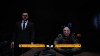 À qui devez-vous montrer votre PDA dans STALKER 2 ?- img