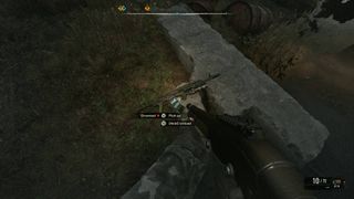 Comment trouver le pistolet Stalker 2 Drowned et faut-il le garder ?- img