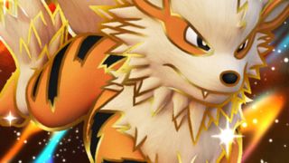 Explication de l'épidémie de feu de poche et de l'événement Arcanine ex de la Pokemon TCG- img