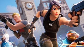Fortnite se dote d'un nouveau pass de combat et son pass habituel devient plus cher, mais au moins les abonnements Crew sont sur le point d'avoir un meilleur rapport qualité/prix. - img