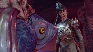 J'ai affronté mes peurs de moddeur en testant les mods Baldur's Gate 3 préférés de Larian et j'ai maintenant l'impression de tricher. - img