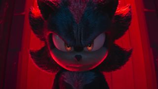 Keanu Reeves détaille le "voyage intérieur" qu'il a effectué pour entrer dans la peau de Shadow dans Sonic 3 : "C'était intense". - img