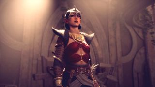 Le créateur de Dragon Age révèle que l'un des personnages les plus emblématiques de la série RPG a été choisi à l'origine grâce à une interprétation de Baby Got Back. - img