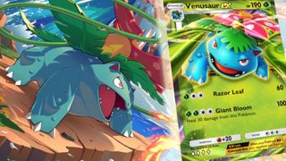 Le meilleur deck ex de la Pokemon TCG Pocket Venusaur et ses constructions- img