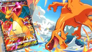 Le meilleur deck ex de Pocket Charizard de Pokemon TCG et les meilleurs builds- img