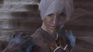 Le scénariste principal de Dragon Age 2 estime que Fenris, le favori des fans, "méritait probablement d'être réexaminé", même s'il "s'est avéré meilleur qu'il n'aurait pu l'être" à la suite du retournement de situation du RPG. - img