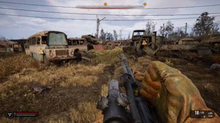 Les meilleurs mods de STALKER 2 pour les performances, les armes, le poids et les ennemis- img