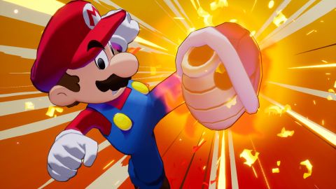 Mario & Luigi : Brothership - Critique de Mario & Luigi : Brothership : "De l'humour et de la positivité à revendre".- img