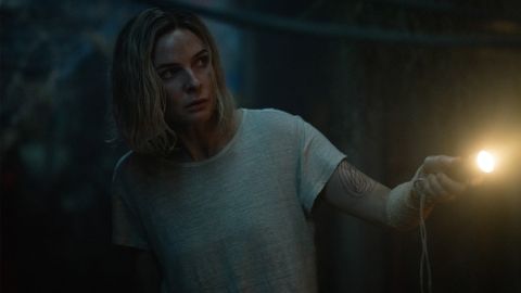 Silo saison 2 - Critique : "La performance de Rebecca Ferguson en fait un futur dystopique qui mérite qu'on s'y attarde.- img