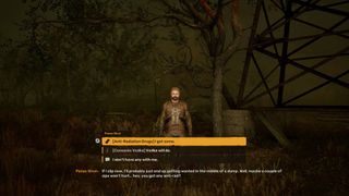 STALKER 2 Budmo walkthrough et devez-vous voler les cachettes ?- img