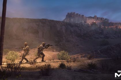 10 jeux comme Call of Duty auxquels vous devriez jouer maintenant - img