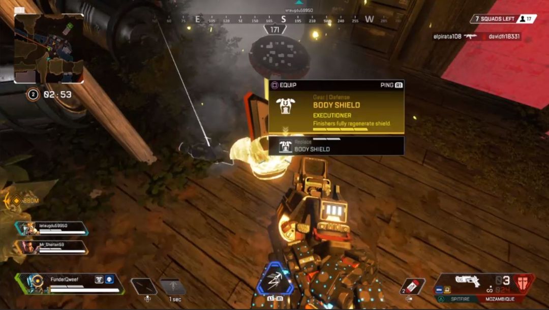 Apex Legends guide : Tout ce dont vous avez besoin pour devenir Champion de la bataille royale Apex Legends guide : Tout ce dont vous avez besoin pour devenir Champion de la bataille royale