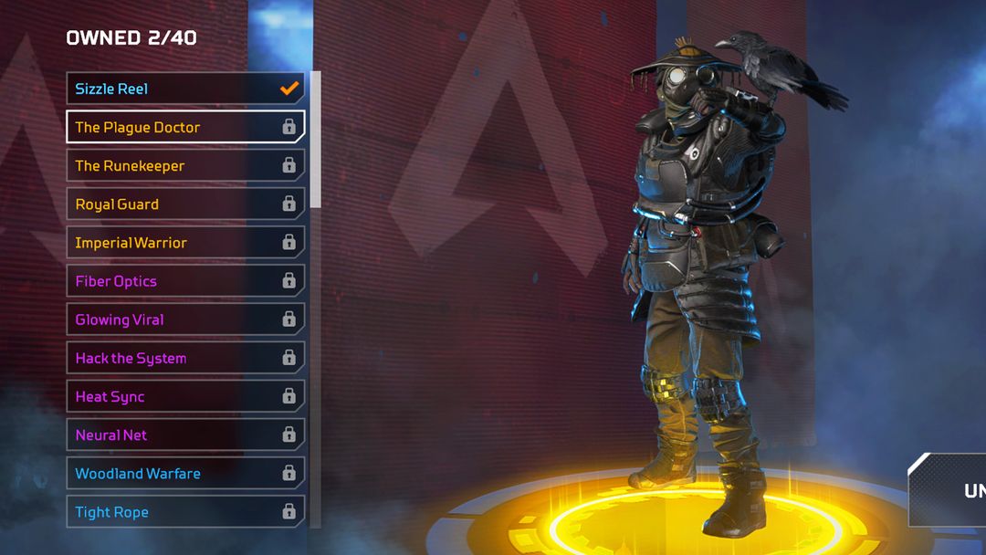 Apex Legends guide : Tout ce dont vous avez besoin pour devenir Champion de la bataille royale Apex Legends guide : Tout ce dont vous avez besoin pour devenir Champion de la bataille royale
