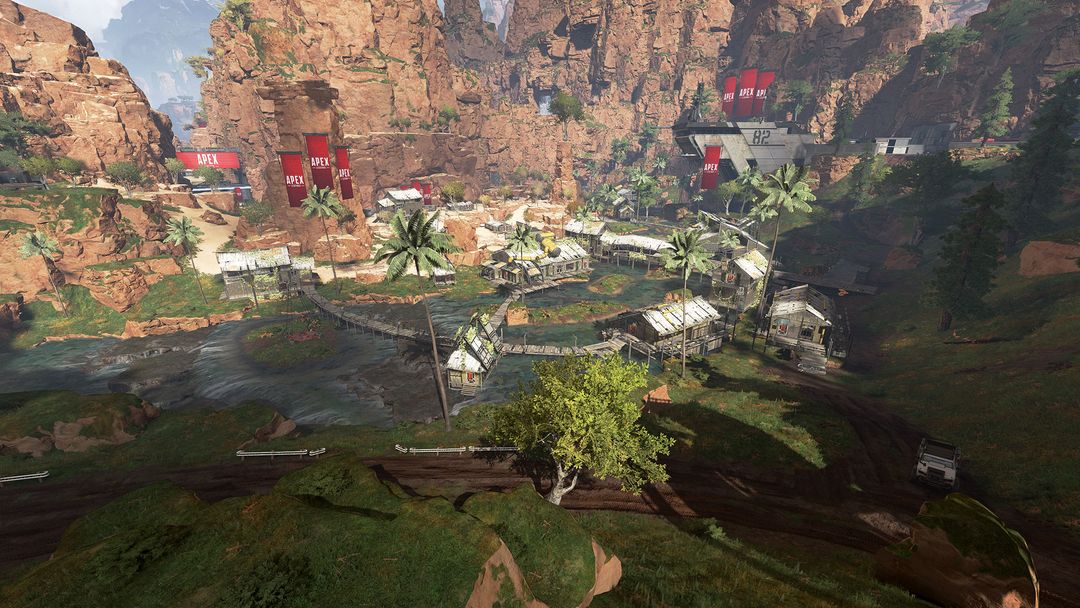 Apex Legends guide : Tout ce dont vous avez besoin pour devenir Champion de la bataille royale Apex Legends guide : Tout ce dont vous avez besoin pour devenir Champion de la bataille royale
