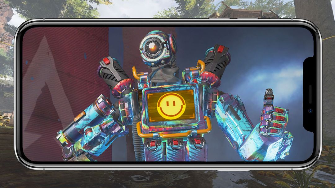Apex Legends mobile est en train de se passer, donc voici tout ce que nous savons jusqu'à présent Apex Legends mobile est en train de se passer, donc voici tout ce que nous savons jusqu'à présent