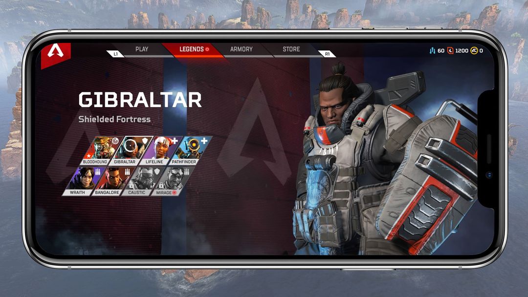 Apex Legends mobile est en train de se passer, donc voici tout ce que nous savons jusqu'à présent Apex Legends mobile est en train de se passer, donc voici tout ce que nous savons jusqu'à présent