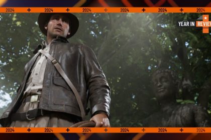 Après un 2024 mitigé sur Xbox, Indiana Jones and the Great Circle a l'occasion de prouver pourquoi Microsoft mérite Bethesda - et toutes ses acquisitions, en fait... - img